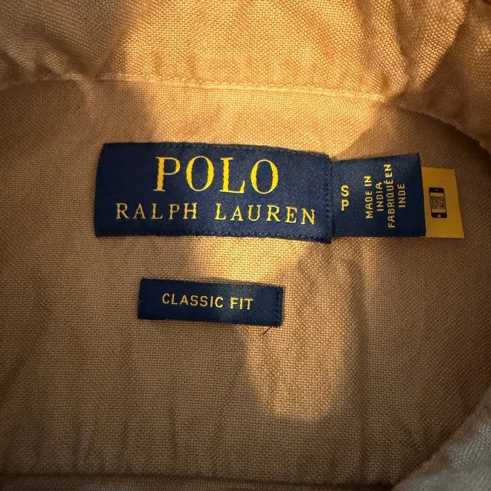 Polo Ralph Lauren classic polo